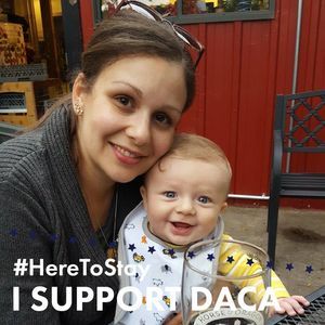 Meet your Posher, Christine